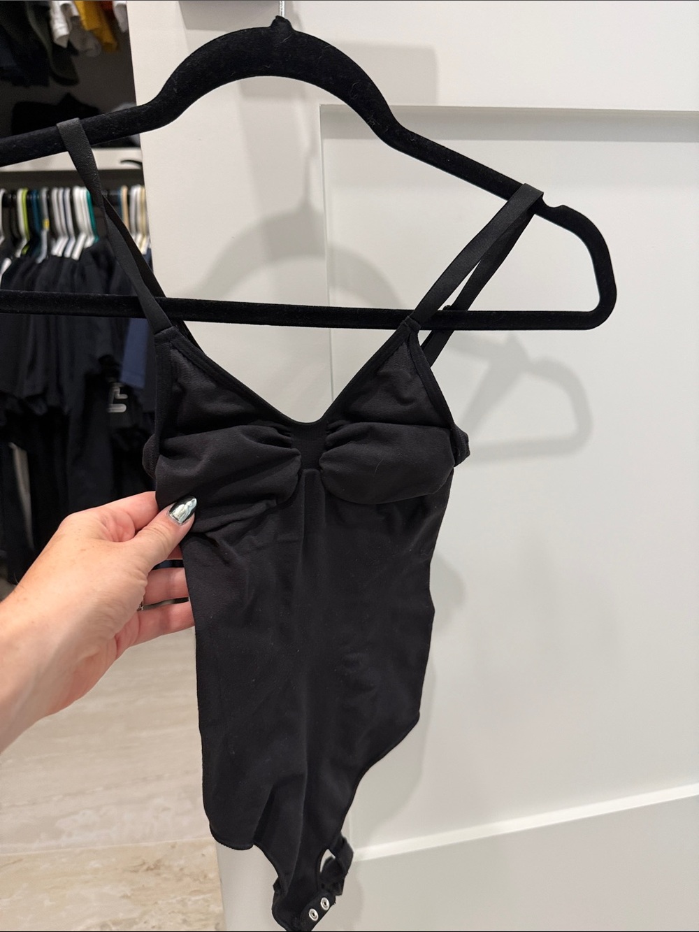 Skims Bodysuit